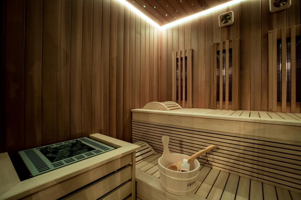בריסל Chambre Avec Jacuzzi Sauna Privatif מראה חיצוני תמונה